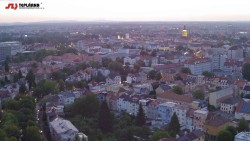 Widok na miasto