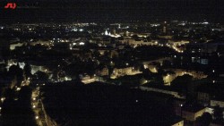 Widok na miasto