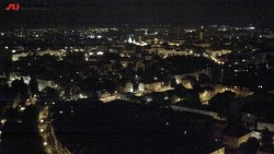 Pohled na město