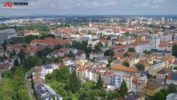 Pohled na město