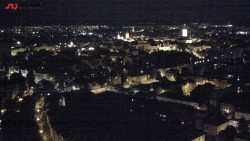 Pohled na město