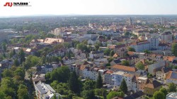 City of České Budějovice