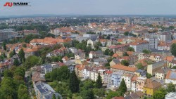 City of České Budějovice