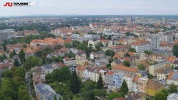 City of České Budějovice