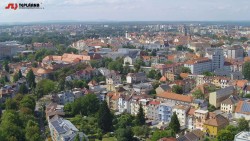 City of České Budějovice