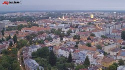 City of České Budějovice