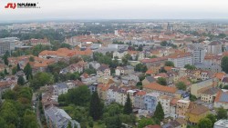 City of České Budějovice