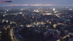 Pohled na město