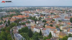 Widok na miasto