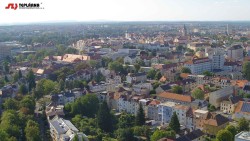 Widok na miasto