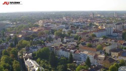 Widok na miasto
