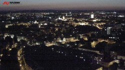 Widok na miasto