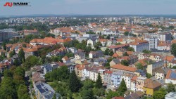 Widok na miasto