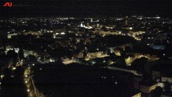 Pohled na město