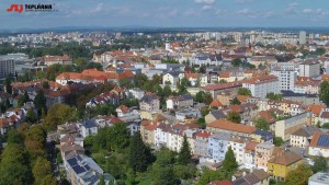 City of České Budějovice - City of České Budějovice - 15.9.2026 v 11:45 City of České Budějovice - City of České Budějovice - 15.9.2026 v 11:45