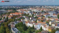 City of České Budějovice