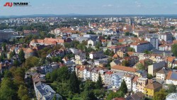 City of České Budějovice