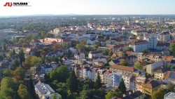 City of České Budějovice