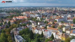 City of České Budějovice