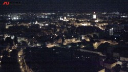 Widok na miasto