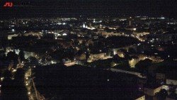 Widok na miasto