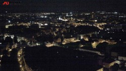 Widok na miasto