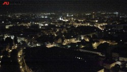 Pohled na město