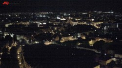 Pohled na město