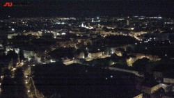 Pohled na město