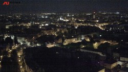 Pohled na město