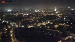 Město České Budějovice - Pohled na město - 29.10.2026 v 23:31 Město České Budějovice - Pohled na město - 29.10.2026 v 23:31