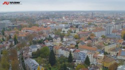 City of České Budějovice