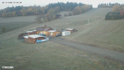 Celkový pohled