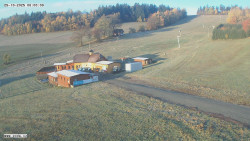 Celkový pohled