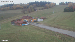 Celkový pohled