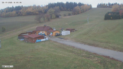 Celkový pohled