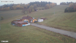Celkový pohled