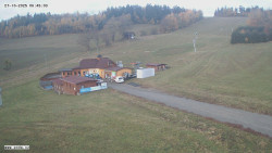 Celkový pohled