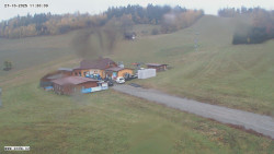 Celkový pohled