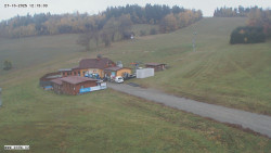Celkový pohled