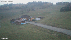 Celkový pohled