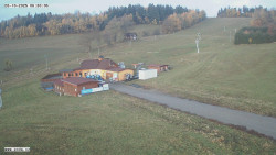 Celkový pohled