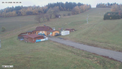 Celkový pohled