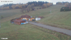 Celkový pohled