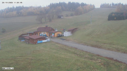 Celkový pohled