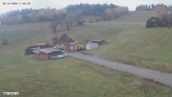 Celkový pohled