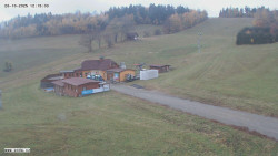Celkový pohled