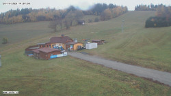 Celkový pohled