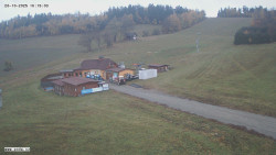 Celkový pohled