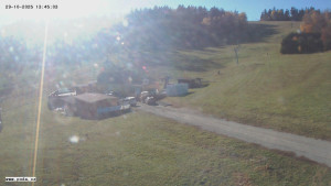 Ski Olešnice - Celkový pohled - 29.10.2025 v 13:45 Ski Olešnice - Celkový pohled - 29.10.2025 v 13:45